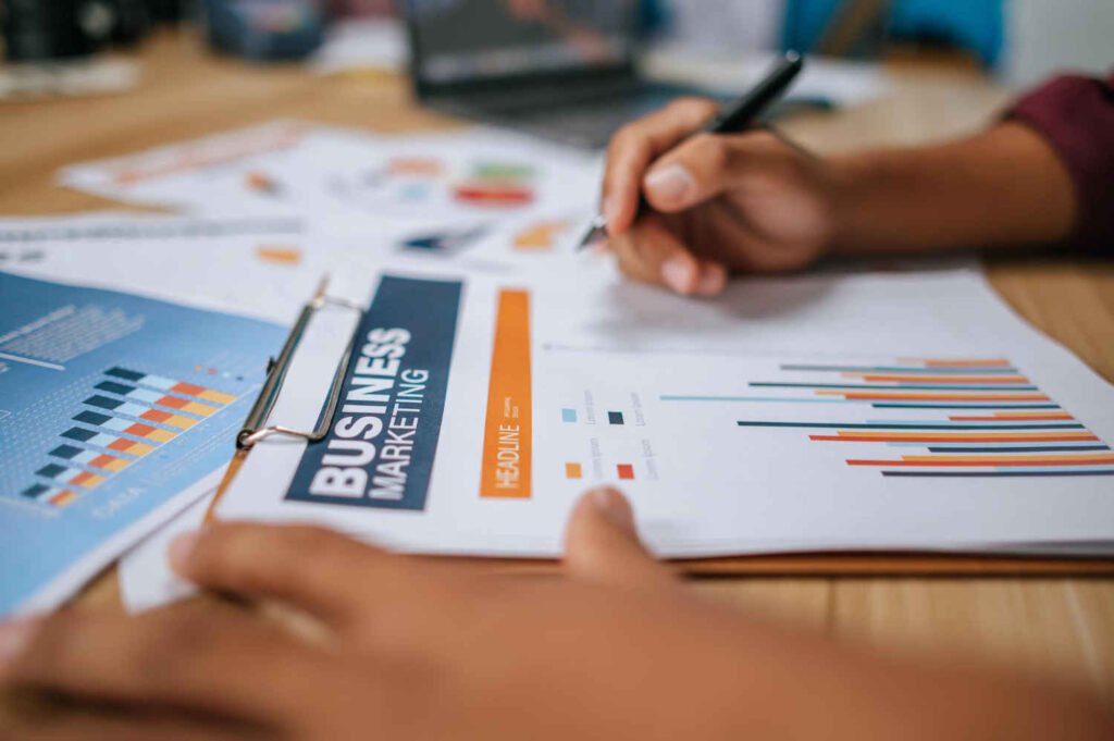 Elevate Your Business with Case Studies: Successful Website Projects | eDesign Space