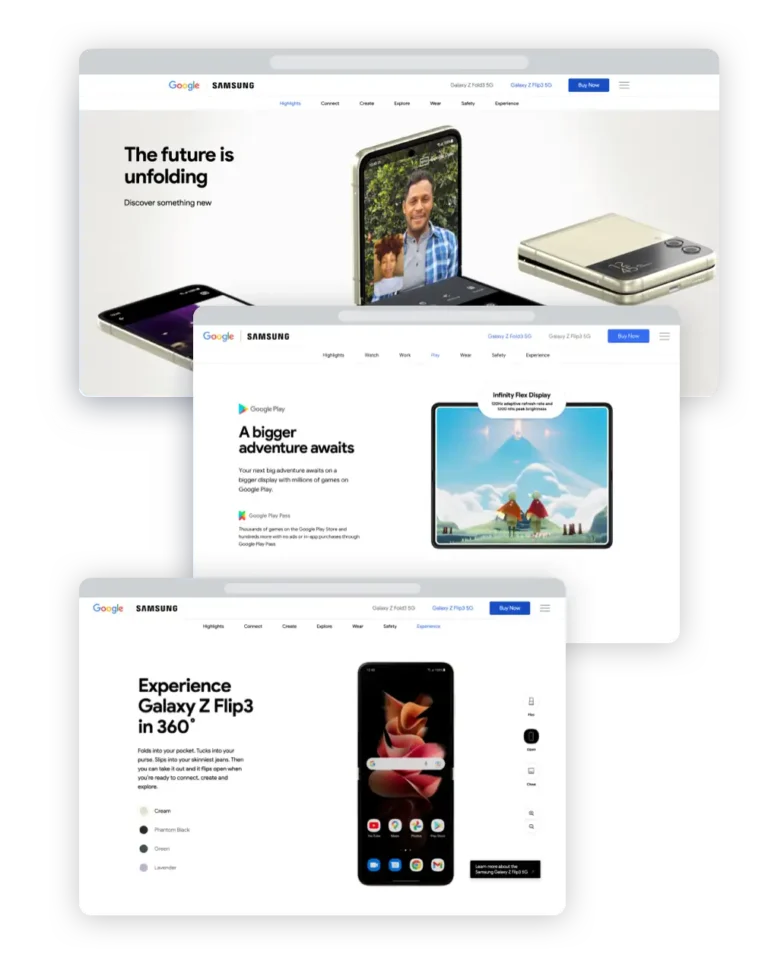 Home | eDesign Space